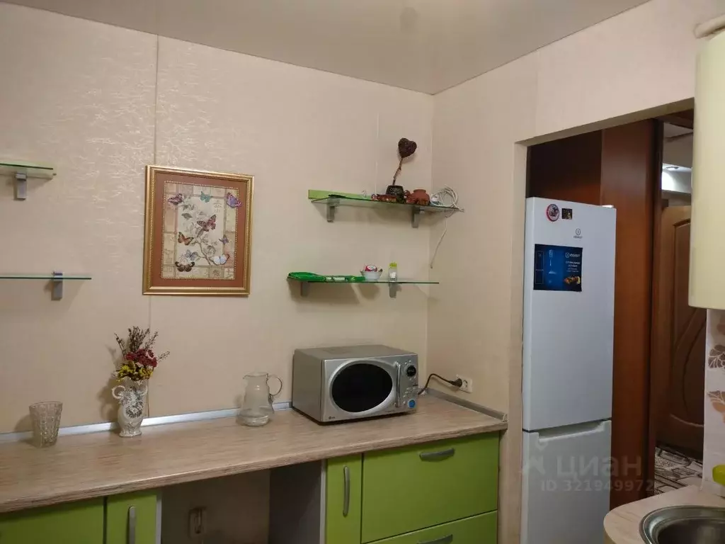 2-к кв. Татарстан, Нижнекамск ул. Юности, 33 (48.0 м) - Фото 1