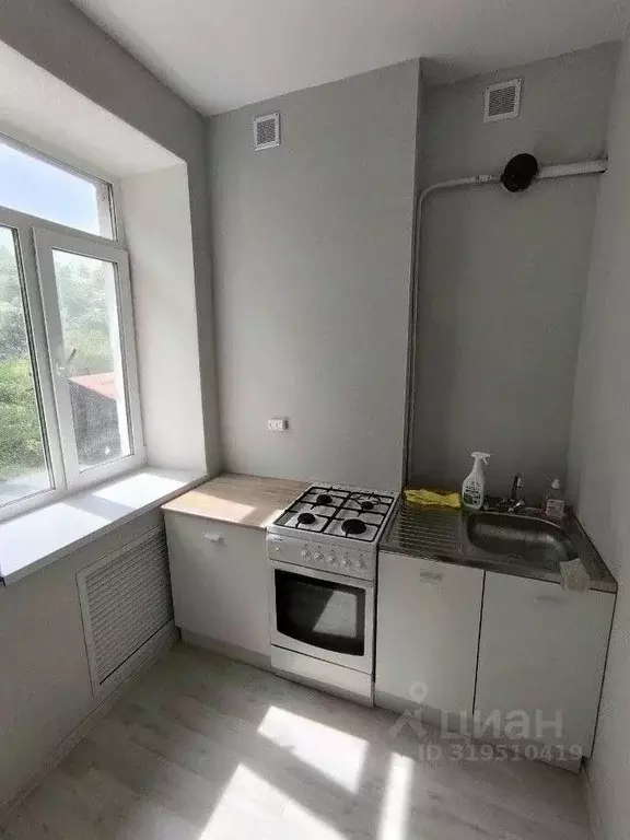 2-к кв. Самарская область, Самара ул. Блюхера, 18 (43.0 м) - Фото 1