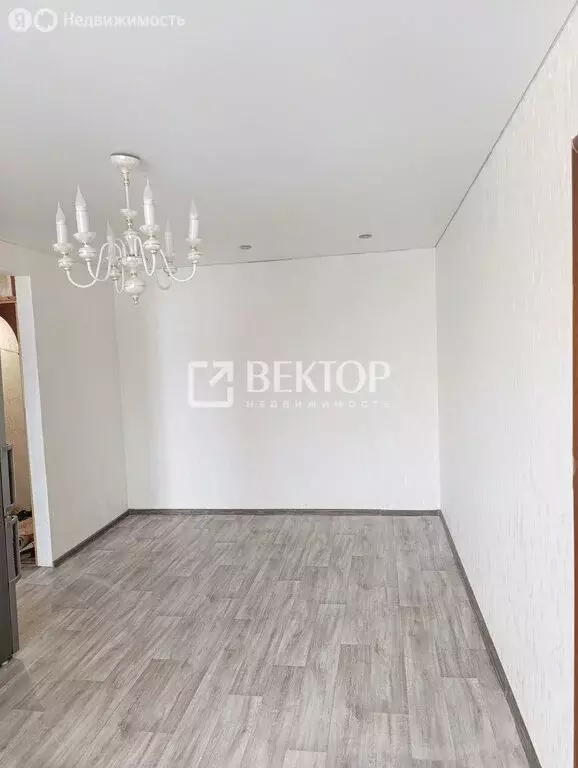 2-комнатная квартира: Кострома, улица Юных Пионеров, 1/3 (45 м) - Фото 1