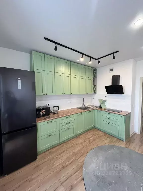 2-к кв. Адыгея, Тахтамукайский район, Старобжегокайское с/пос, Новая ... - Фото 1