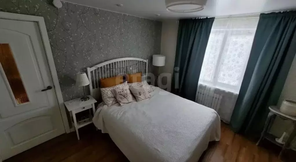 Квартира, 3 комнаты, 67.4 м - Фото 1