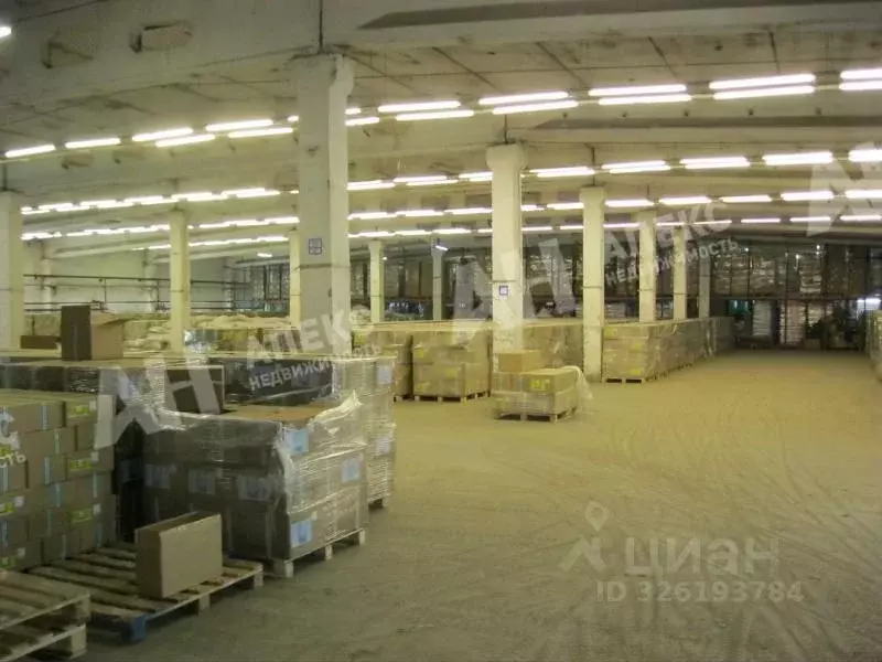 Склад в Московская область, Раменское ул. Михалевича, 71 (450 м) - Фото 1