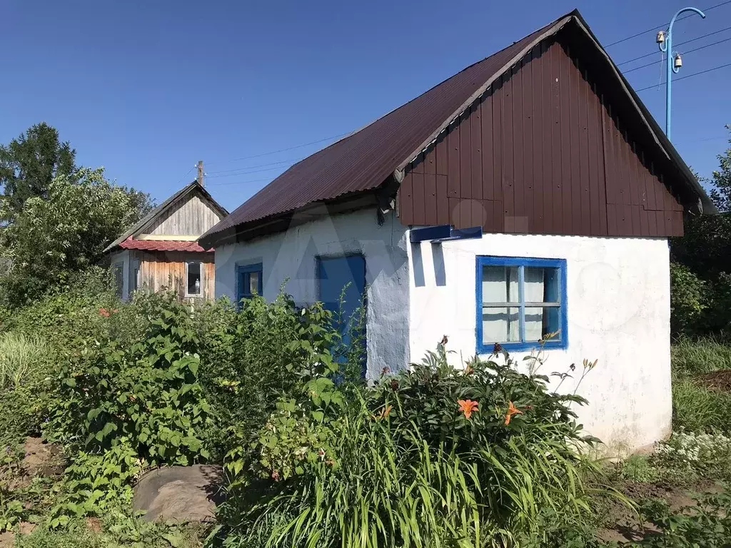 Участок 4,1 сот. (СНТ, ДНП) - Фото 0