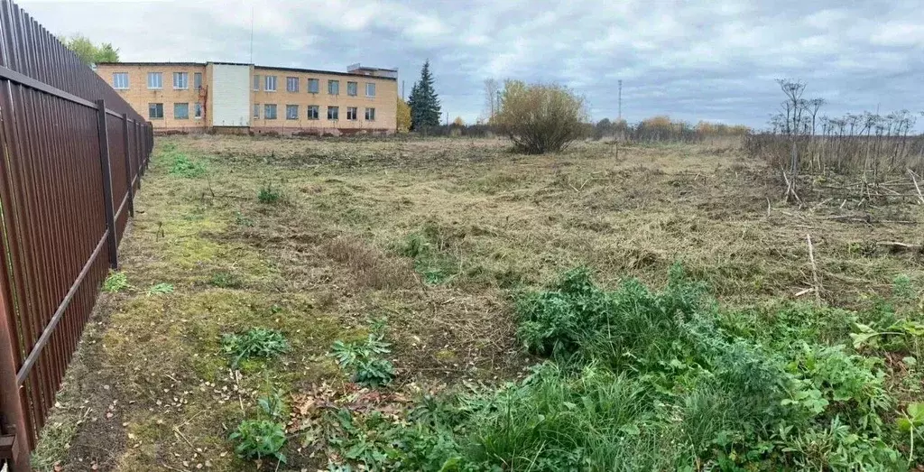 Участок в Московская область, Рузский муниципальный округ, д. Лидино  ... - Фото 2