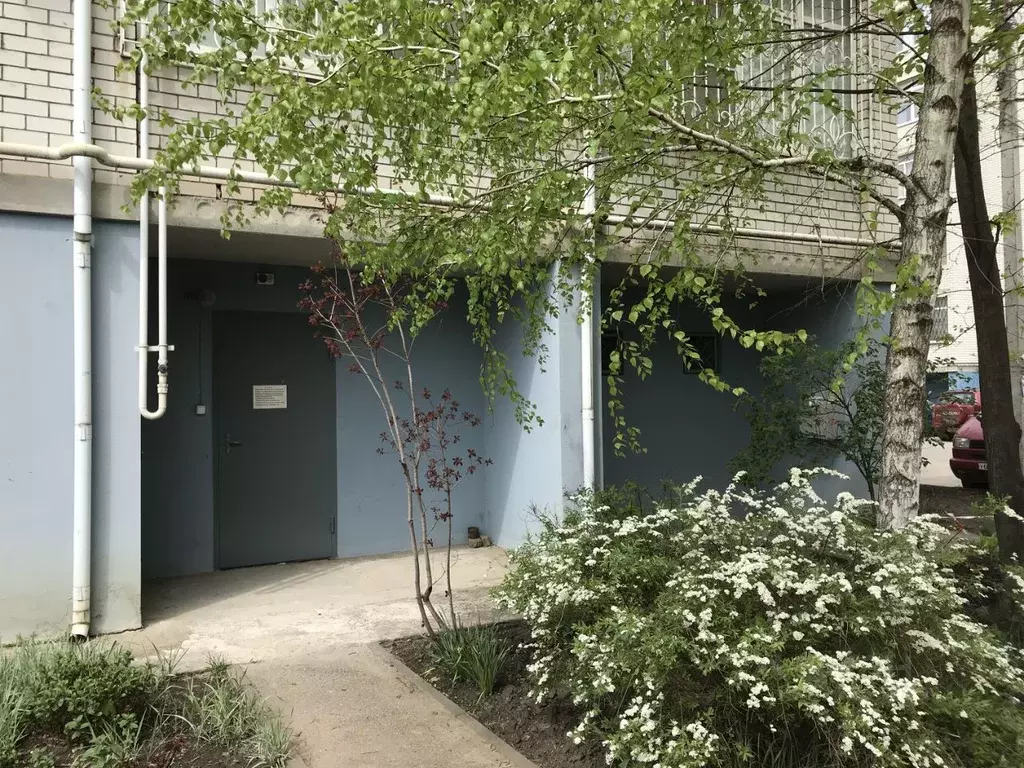 Гараж в Краснодарский край, Краснодар Черкасская ул., 57 (16 м) - Фото 2