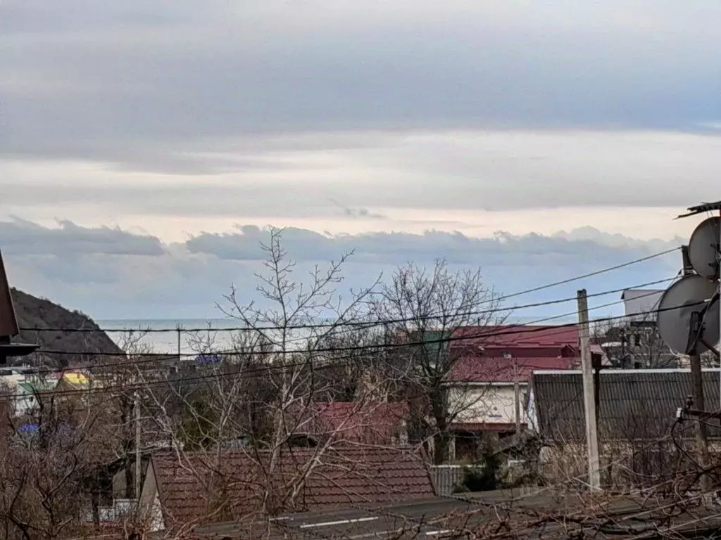 Дом в Краснодарский край, Геленджик городской округ, с. ... - Фото 2