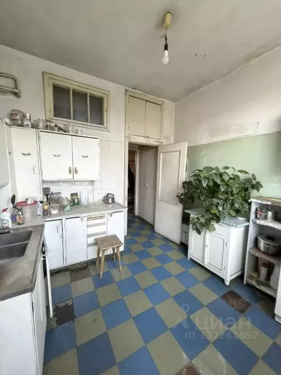 3-к кв. Санкт-Петербург Ивановская ул., 29 (74.7 м) - Фото 2