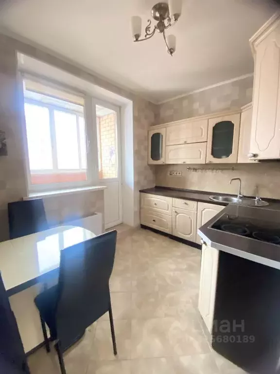 1-к кв. Московская область, Люберцы городской округ, Октябрьский пгт ... - Фото 2