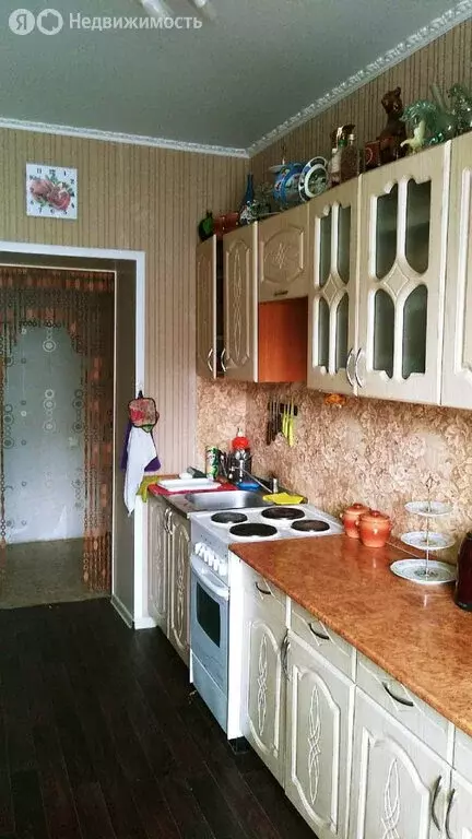 3-комнатная квартира: Уфа, улица Новожёнова, 7 (75.7 м) - Фото 1