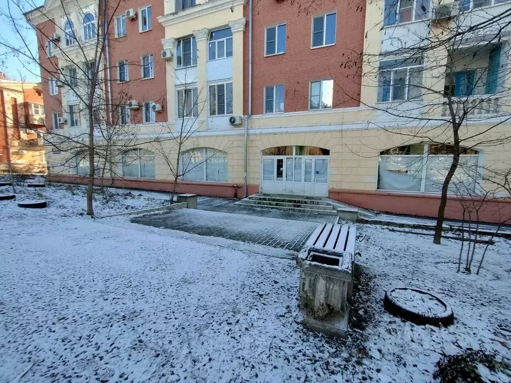 Помещение свободного назначения в Волгоградская область, Волгоград ул. ... - Фото 2