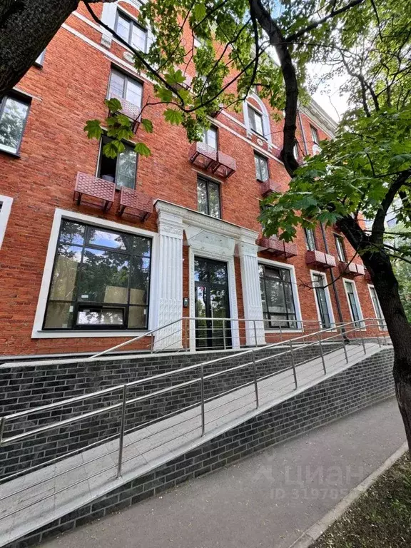 Студия Москва Сельскохозяйственная ул., 17к4 (20.0 м) - Фото 0