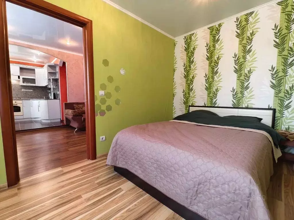 2-к кв. Смоленская область, Сафоново ул. Кирова, 14 (43.0 м) - Фото 1