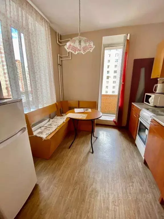 1-к кв. Санкт-Петербург Ленинский просп., 111к1 (36.0 м) - Фото 1