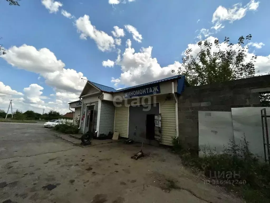 Помещение свободного назначения в Белгородская область, Белгородский ... - Фото 2