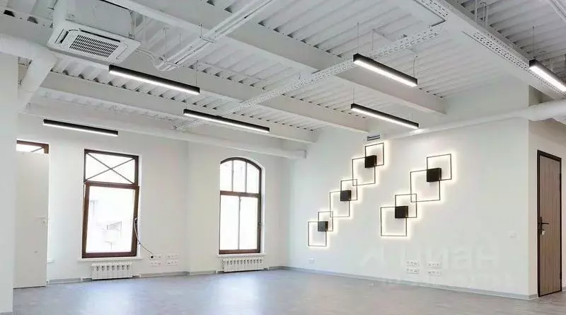 Офис в Москва Садовая-Черногрязская ул., 8С7 (483 м) - Фото 0