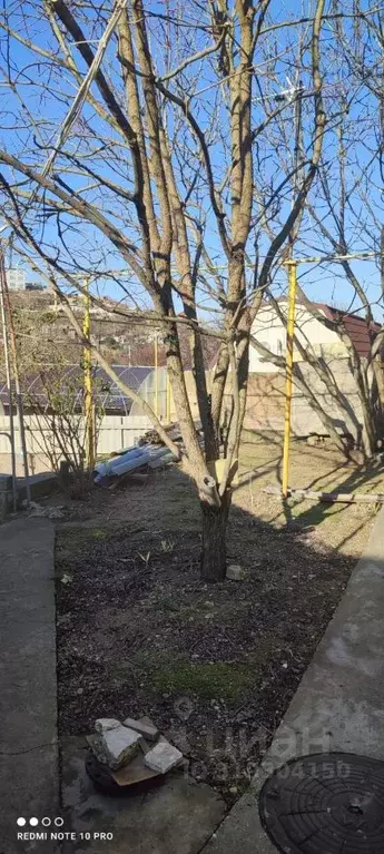 Дом в Севастополь ул. Делегатская (63 м) - Фото 1