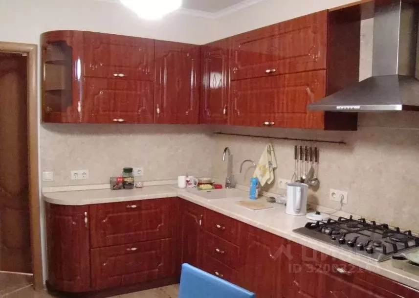 1-к кв. Воронежская область, Воронеж ул. Войкова, 6 (42.0 м) - Фото 0