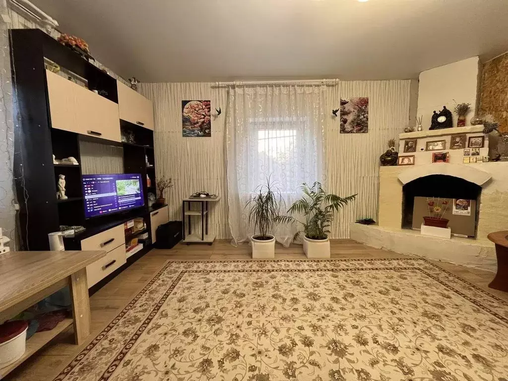 Дом в Севастополь, Севастополь, Инкерман г. Ветеран СНТ, 23 (70 м) - Фото 1