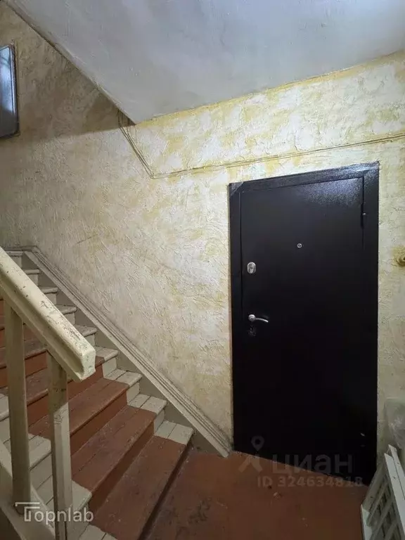 3-к кв. Амурская область, Благовещенск Комсомольская ул., 12 (54.5 м) - Фото 2