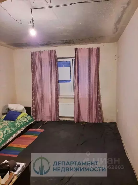 1-к кв. Краснодарский край, Краснодар ул. Измаильская, 76к4 (42.0 м) - Фото 0