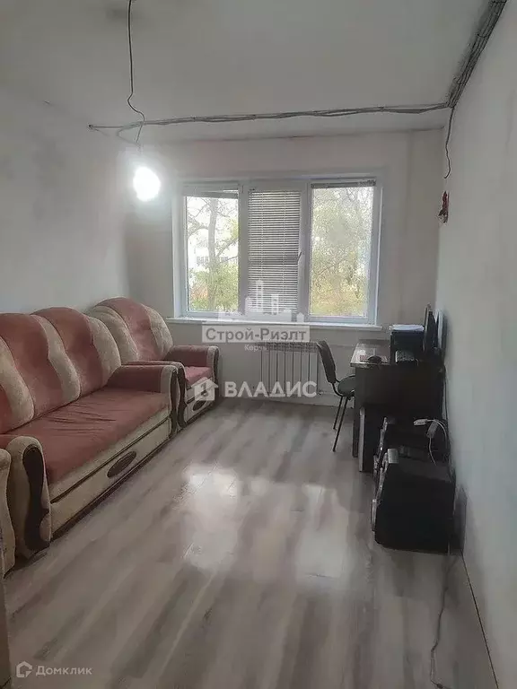 Продаётся 2-к квартира, 50 м - Фото 0