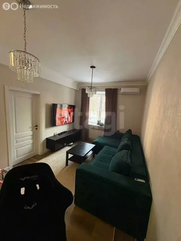 2-комнатная квартира: Барнаул, улица Профинтерна, 8А (44.3 м) - Фото 2