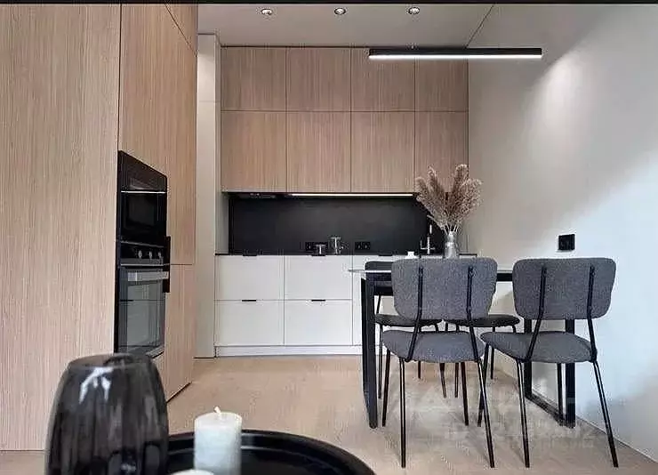 2-к кв. Москва ул. Архитектора Щусева, 5к2 (40.0 м) - Фото 1