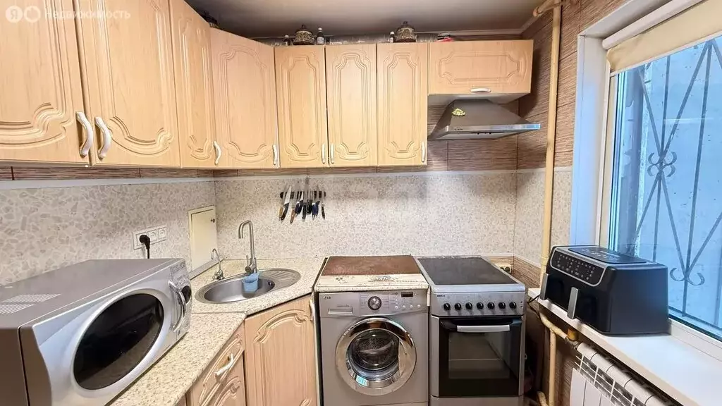 2-комнатная квартира: Тюмень, Ямская улица, 96А (44.3 м) - Фото 2