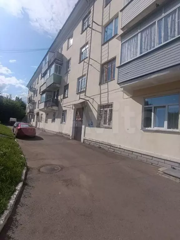 3-к. квартира, 76 м, 1/4 эт. - Фото 0