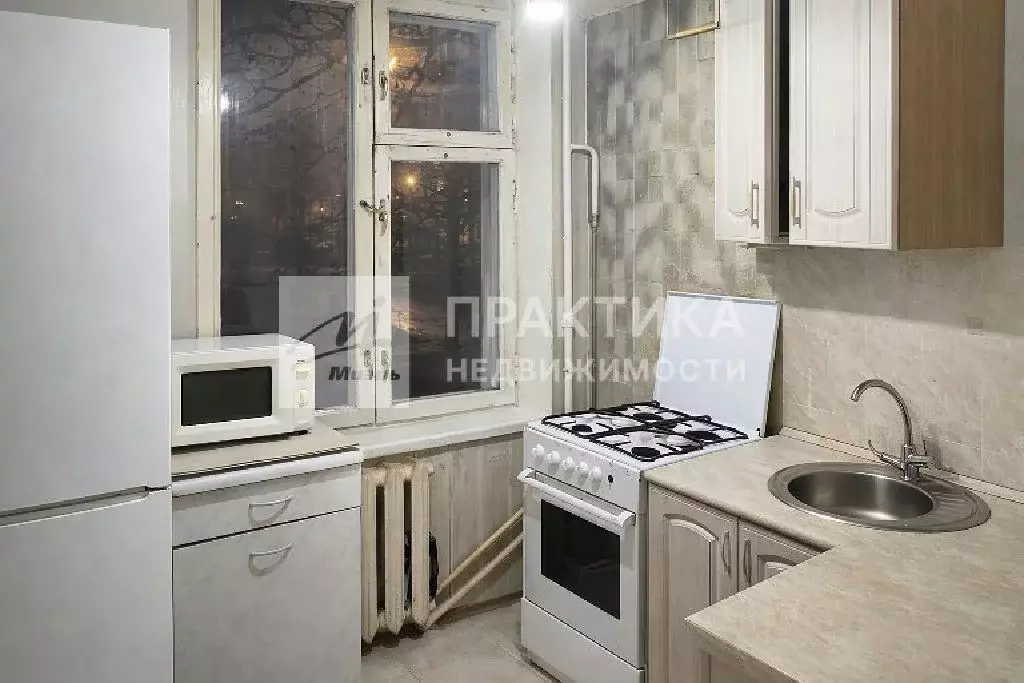 Продается 3-комнатная квартира - Фото 0