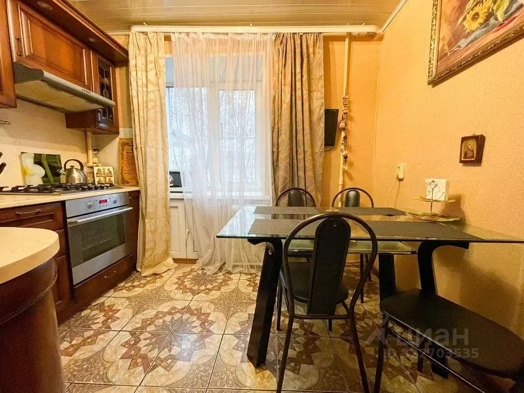 2-к кв. Калужская область, Обнинск ул. Королева, 16 (47.0 м) - Фото 2