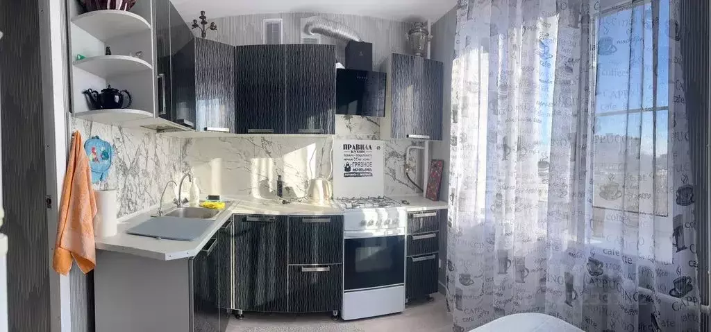 3-к кв. Санкт-Петербург ул. Белы Куна, 19К1 (64.0 м) - Фото 1