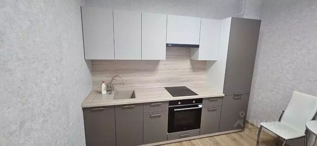 2-к кв. Свердловская область, Екатеринбург ул. Старых Большевиков, 52А ... - Фото 2