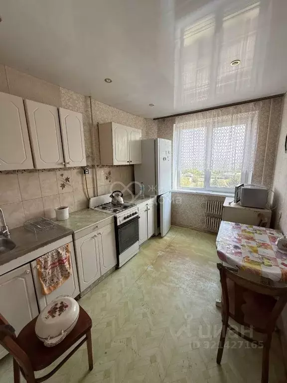 2-к кв. Волгоградская область, Волгоград ул. Рихарда Зорге, 53 (57.1 ... - Фото 1