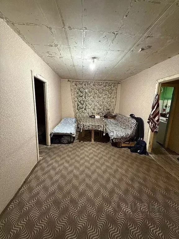 2-к кв. Московская область, Люберцы Октябрьский просп., 290 (45.0 м) - Фото 1