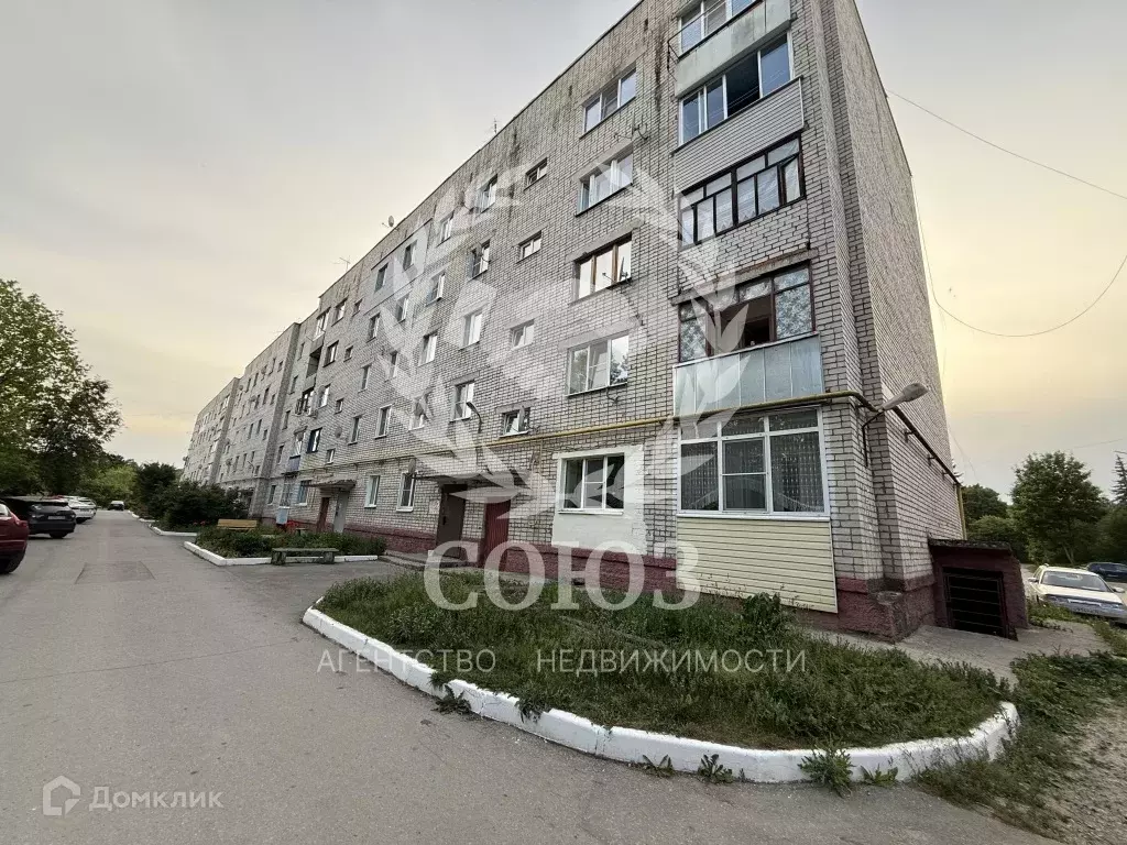 Продаётся 1-к квартира, 32.2 м - Фото 0