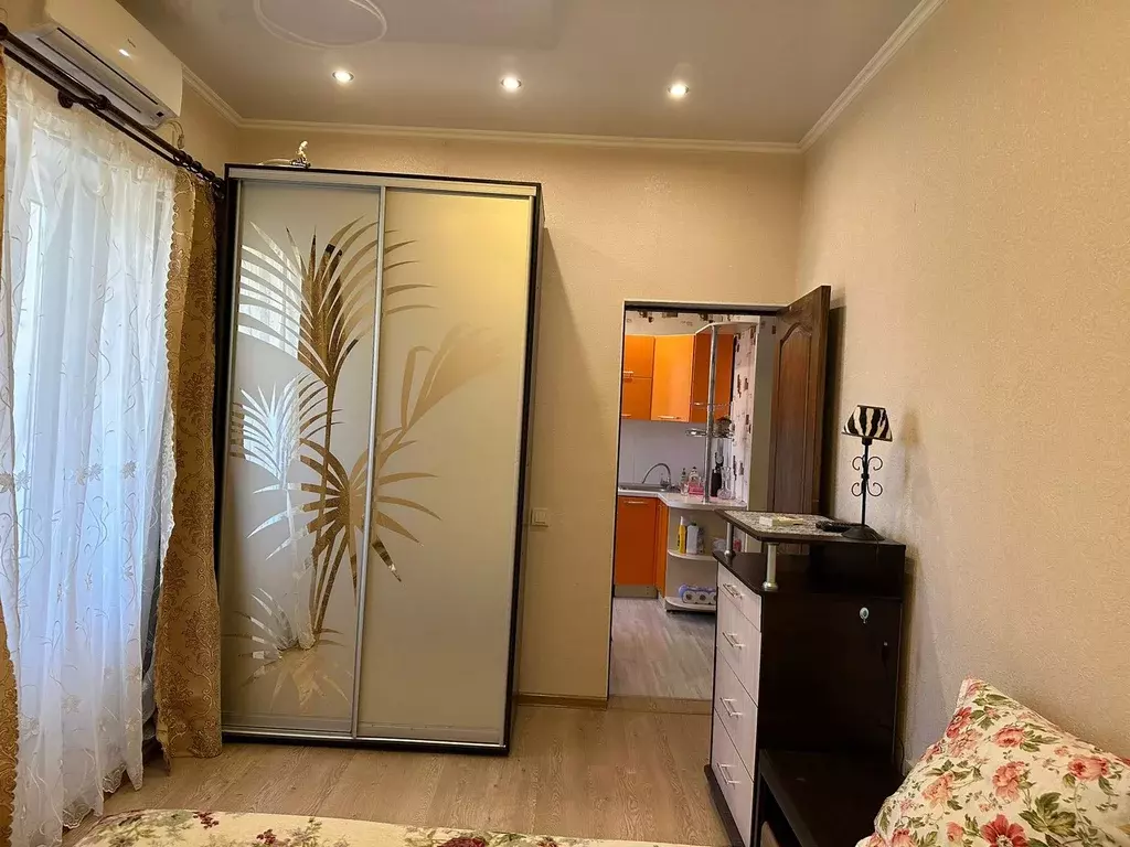 Продаётся 2-к квартира, 43.2 м - Фото 1