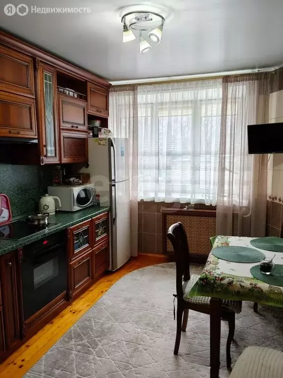 3-комнатная квартира: Тверь, Мигаловская набережная, 1к2 (84.8 м) - Фото 1