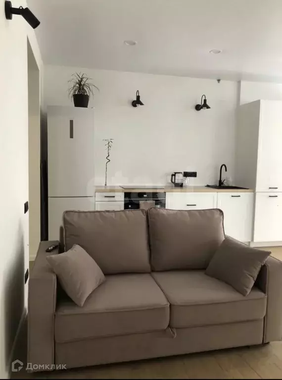 Продаётся 3-к квартира, 57.1 м - Фото 0
