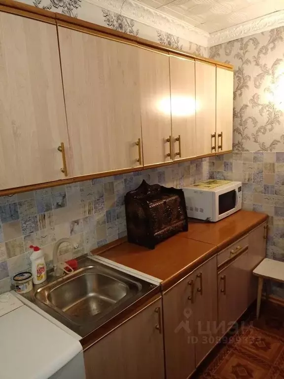 Комната Тверская область, Тверь ул. Спартака, 41б - Фото 1