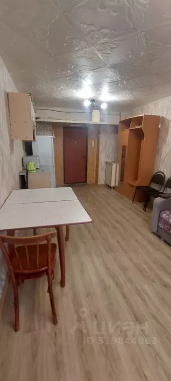 Комната Волгоградская область, Волгоград ул. 7-й Гвардейской, 6 (20.0 ... - Фото 1
