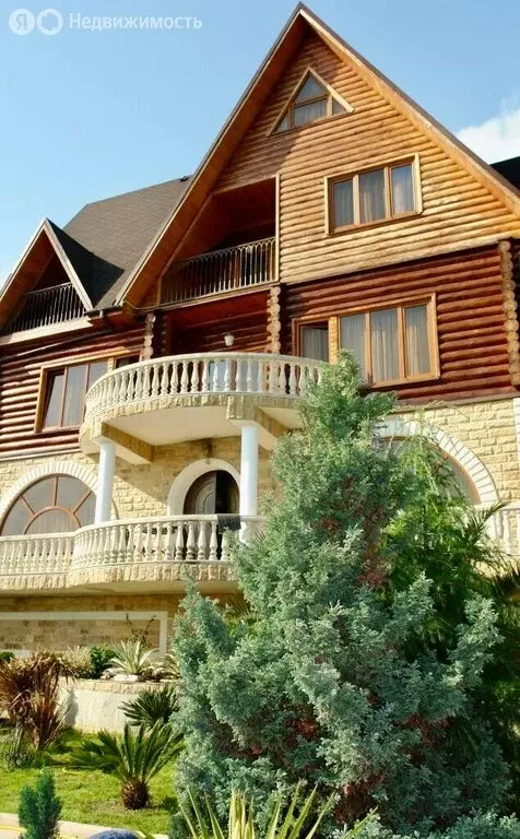 Дом в Сочи, Ландышевая улица (340 м) - Фото 2