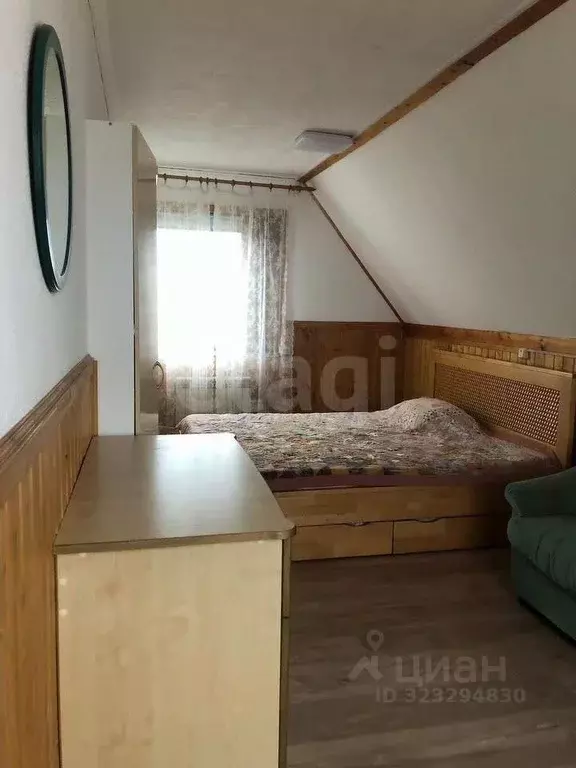 Дом в Калужская область, Жуковский муниципальный округ, Белоусово ... - Фото 2