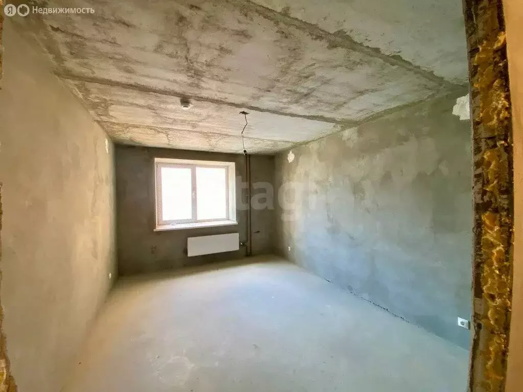 3-комнатная квартира: Пенза, улица Измайлова, 62 (84.1 м) - Фото 2