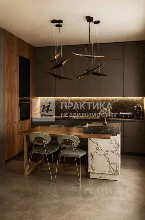 3-к кв. Московская область, Мытищи Летная ул., 21/2 (62.1 м) - Фото 1