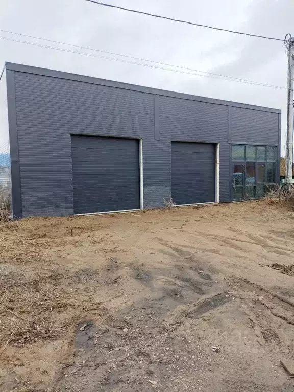 Помещение свободного назначения в Алтайский край, Новоалтайск ул. ... - Фото 1