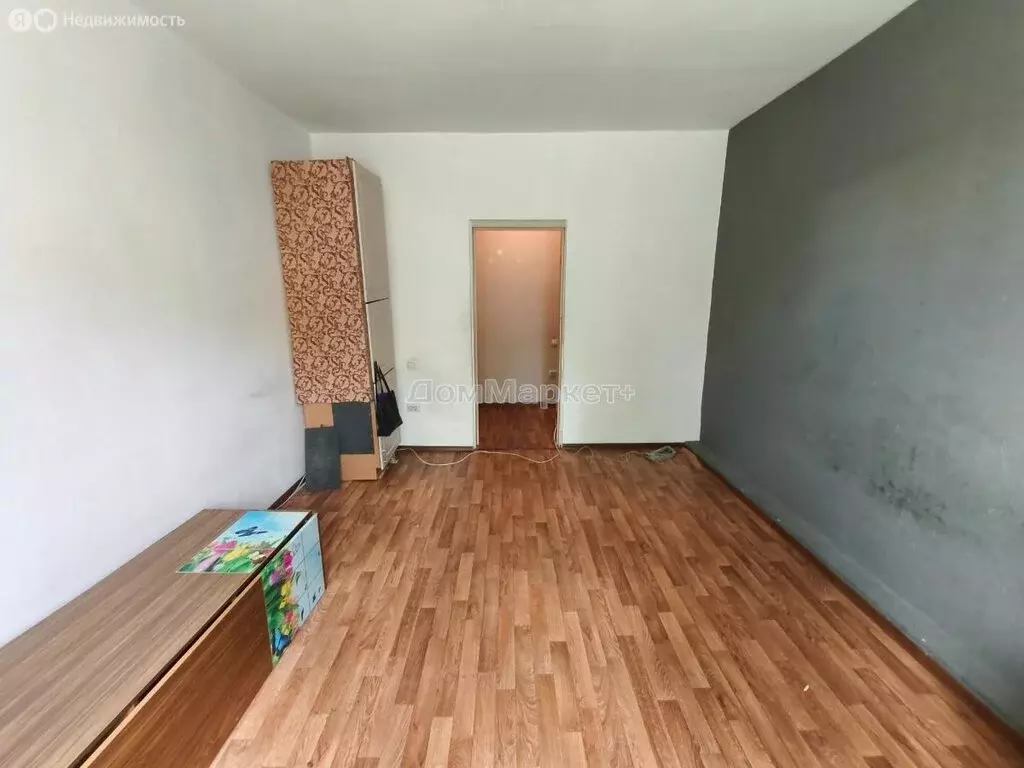 2-комнатная квартира: Мыски, улица Ленина, 25 (46.7 м) - Фото 0