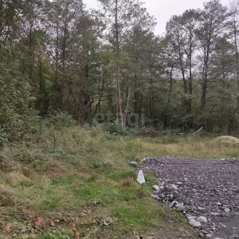 Участок в Северная Осетия, Владикавказ Учитель СТ, 822/2 (4.79 сот.) - Фото 1