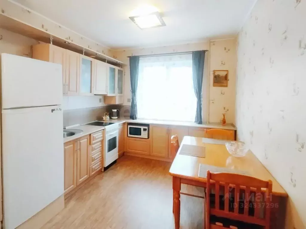 3-к кв. Челябинская область, Озерск бул. Гайдара, 25 (65.0 м) - Фото 1