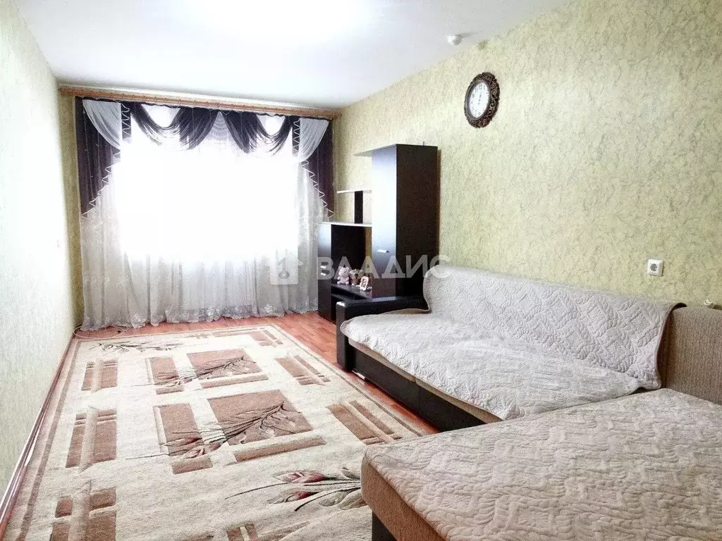 2-к кв. Белгородская область, Белгород Почтовая ул., 62в (57.7 м) - Фото 0